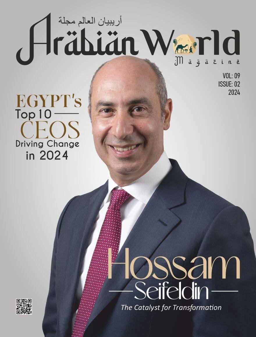 CEOs Driving Change
