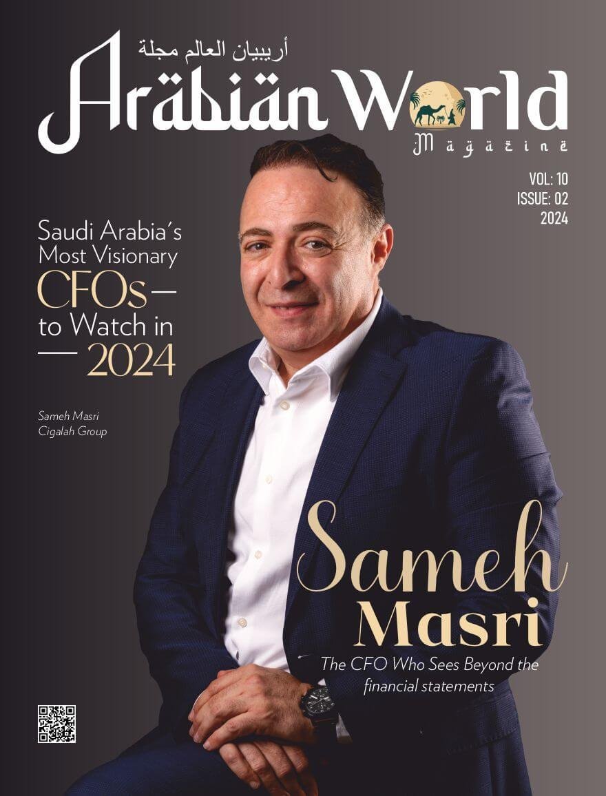 Visionary CFOs