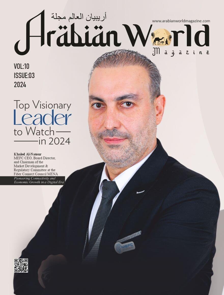 Visionary Leader