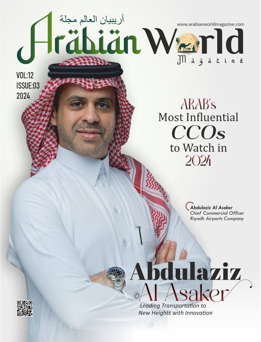 Most Influential CCOs