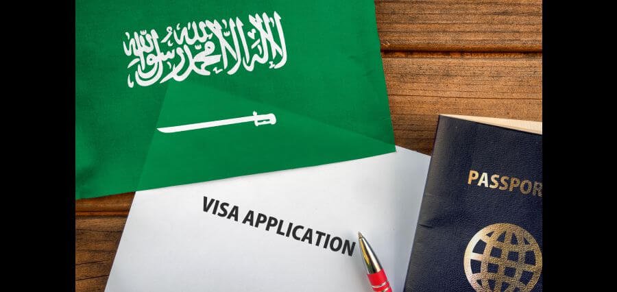 Exploring different ways of getting a Business visa in Saudi Arabia