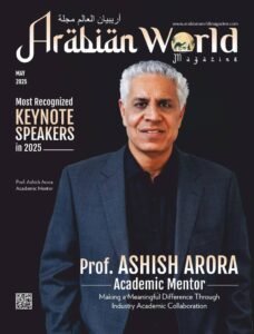 Read more about the article Most Recognized KeyNote Speakers in 2025