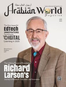 Read more about the article The Most Impactful EdTech Innovators Transforming Digital Learning in 2025