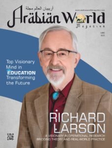 Read more about the article Top Visionary Mind in Education Transforming the Future