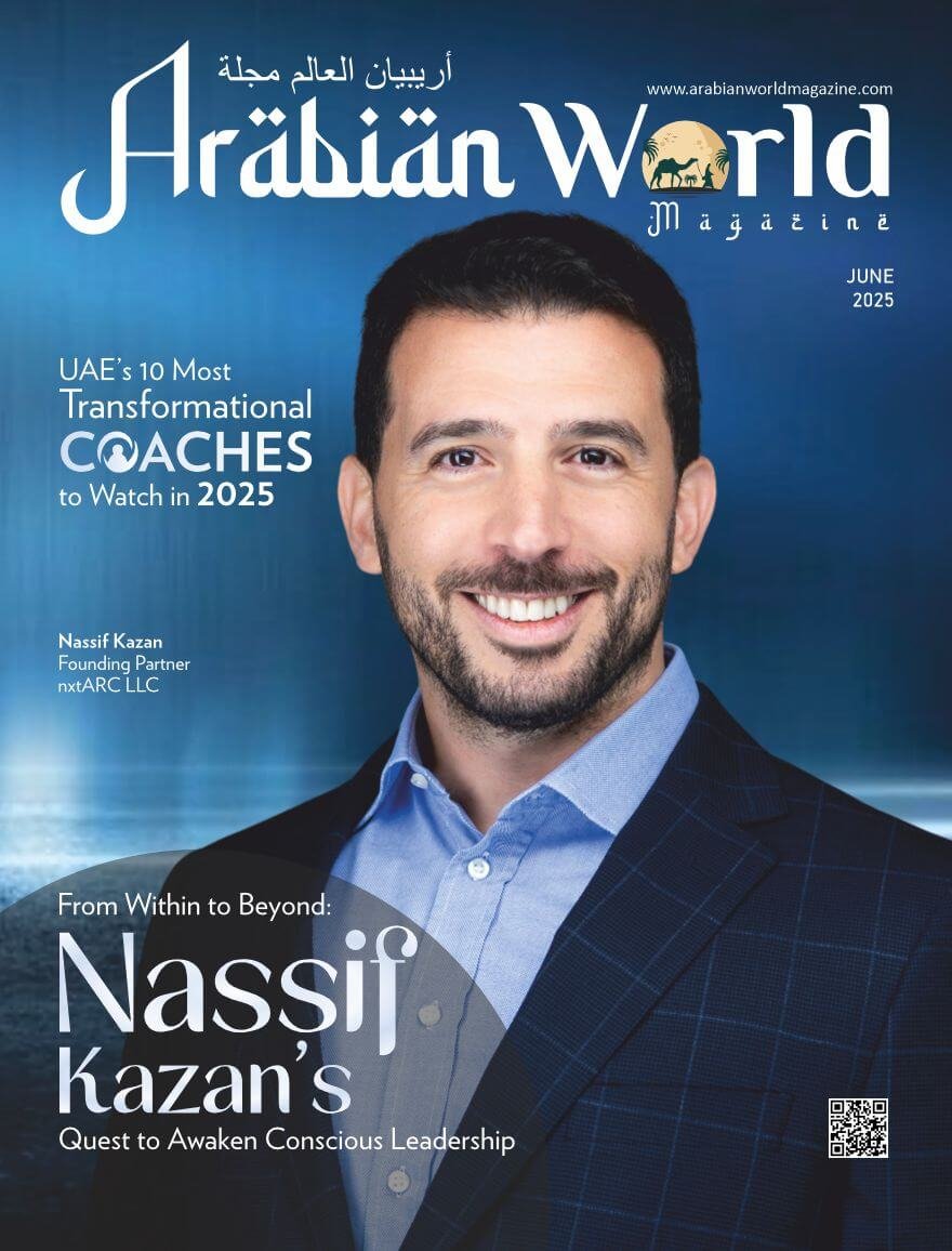 UAE’s 10 Most Transformational Coaches to Watch in 2025