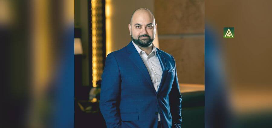 You are currently viewing Leading with Grace in the Holy City: How Fadi Akeel Is Redefining Makkah’s Welcome at Jabal Omar Hyatt Regency