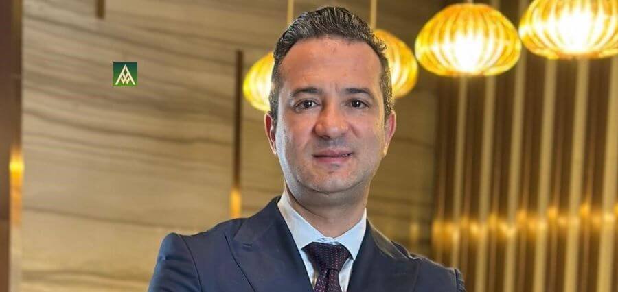 You are currently viewing Mohamed Chebil: Curving the Future of Hospitality with Vision, Heart, and Heritage