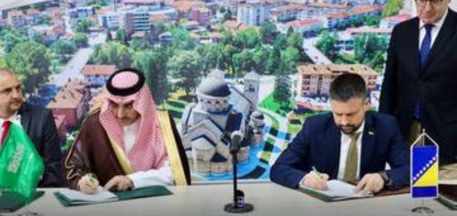 Saudi Arabia Opens Investment Path with Syria Through Business Travel Permits