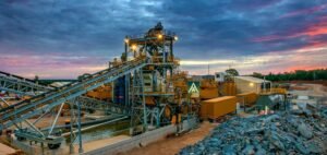 Read more about the article Saudi Arabia Sees 144% Surge in Mining Exploration Licenses in H1 2025