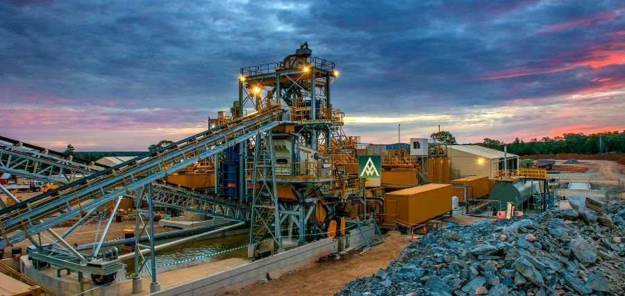 You are currently viewing Saudi Arabia Sees 144% Surge in Mining Exploration Licenses in H1 2025