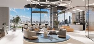 Read more about the article VOXA by Pantheon Development sets a new standard for lifestyle-driven offices