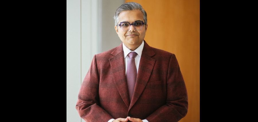You are currently viewing An Exclusive Interview of Mr. Kalpesh Kinariwala, Founder, Pantheon Development with Arabian World Magazine