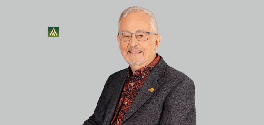 Dr. Richard C. Larson