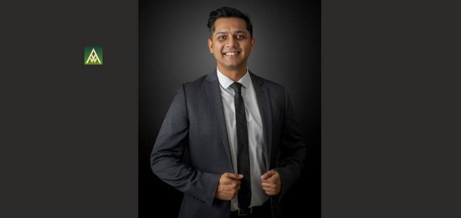Harshvardhan Singh