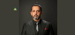 Read more about the article A Maverick Storyteller – Melwyn Abraham: Empowering Congentix Consulting’s Comms Strategy with Insights, Intuition and Human Touch