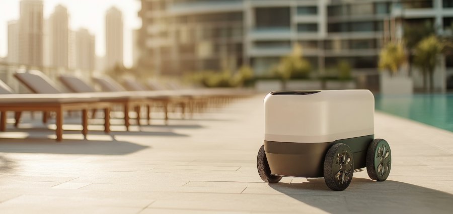 You are currently viewing UAE strengthens global lead in AI-driven tourism and hospitality
