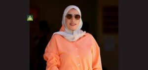 Read more about the article Sara Hassouneh: Where Strategy Meets Storytelling in the Age of AI
