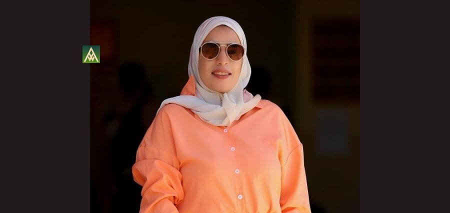 You are currently viewing Sara Hassouneh: Where Strategy Meets Storytelling in the Age of AI