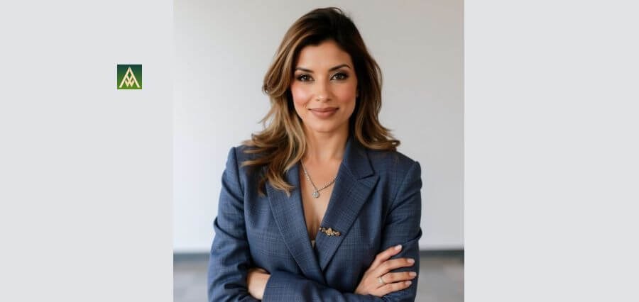 You are currently viewing A True Marketing Maverick – Vinita Hirani: Redefining Brand Renaissance in the Digital Realm
