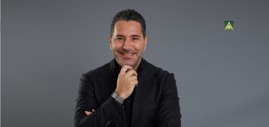 Wissam Breidy
