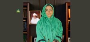 Read more about the article Zainab Fakhruddin: The Strategic Powerhouse Redefining Leadership in the Middle East