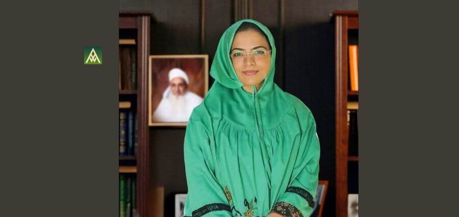 You are currently viewing Zainab Fakhruddin: The Strategic Powerhouse Redefining Leadership in the Middle East