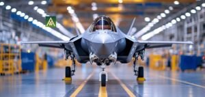 Read more about the article Engineering Excellence: Unveiling the Secrets of Aviation & Aerospace Technology 