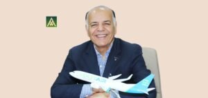 Read more about the article Hamdi Osman: Redefining Speed, Service, and Connectivity in Global Air Cargo