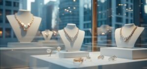 Read more about the article Sharjah to Stage 56th Watch and Jewellery Middle East Show in September