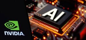 Read more about the article Nvidia and Abu Dhabi’s TII Launch First AI and Robotics Lab in the Middle East