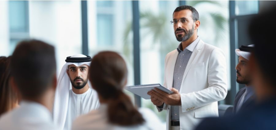 You are currently viewing UAE Launches StartupEmirates.ae to Train 10,000 Youth, Create 30,000 Jobs by 2030