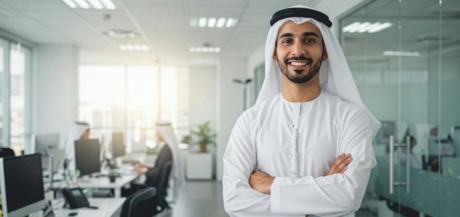 You are currently viewing Dubai’s in5 Start-ups Cross AED 9 Billion Funding Milestone, Driving Innovation Growth
