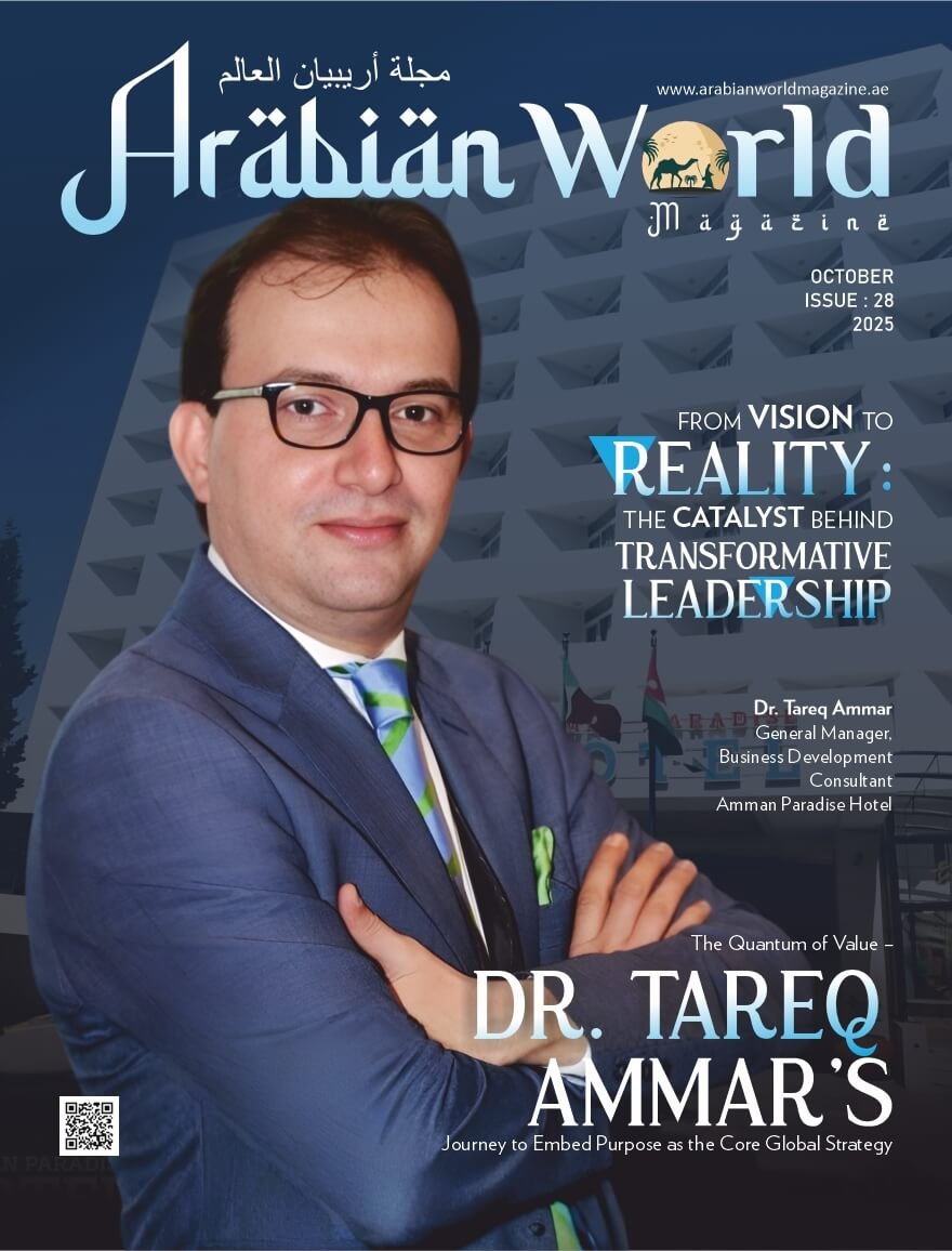 From Vision to Reality: The Catalyst Behind Transformative Leadership