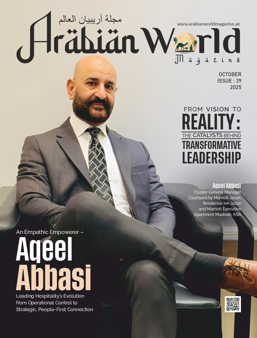 From Vision to Reality The Catalysts Behind Transformative Leadership