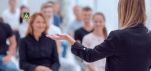 Read more about the article How Women Executives are Redefining Success?