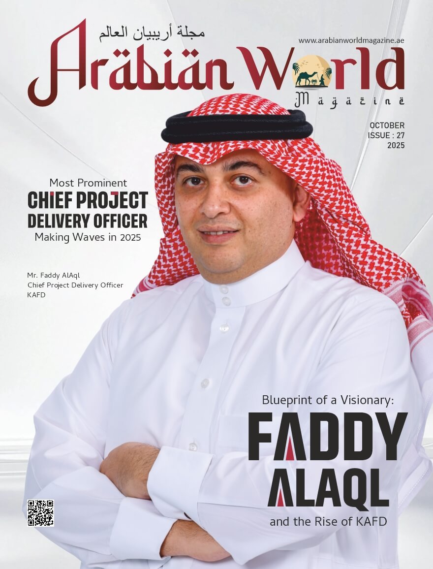 Most Prominent Chief Project Delivery Officer Making Waves in 2025