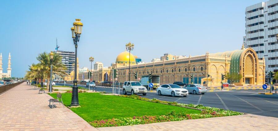 Read more about the article 10​‍​‌‍​‍‌​‍​‌‍​‍‌ Reasons Why Expo Centre Sharjah Is the UAE’s Ultimate Event Destination