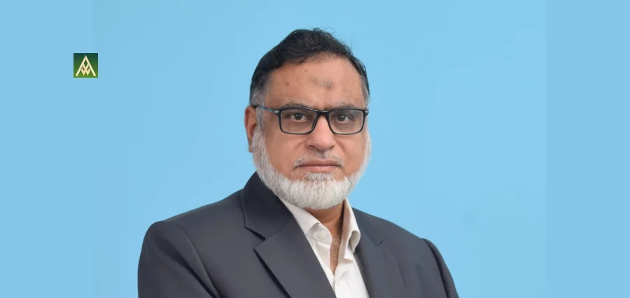 An Architect of Values – Abdul Khaliq Ahmed: Transforming the Future with Moral Compass-Guided Finance