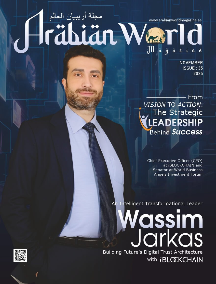 From Vision to Action: The Strategic Leadership Behind Success