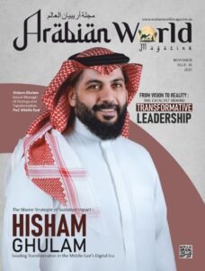 Read more about the article From Vision to Reality  The Catalysts Behind Transformative Leadership