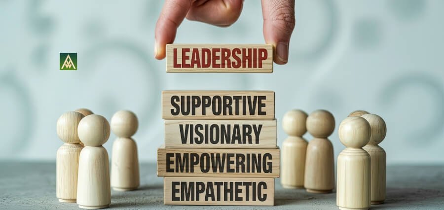 How Visionary Leadership Transforms Teams, Industries, and the Future of Work