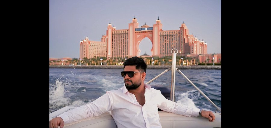 Read more about the article Manav Medav: The Young Business Mind Creating Impact Across Continents