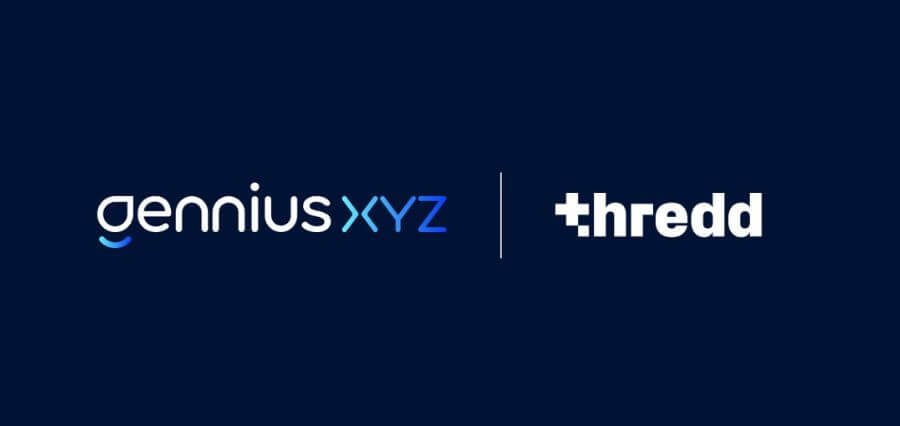 Read more about the article Thredd Selected by Gennius XYZ as Global Issuer-Processor Partner.
