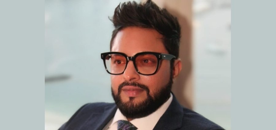 You are currently viewing Founded by Dhawal Laheri, Tap Tap Go is Engineering the Next Layer of Global Digital Interaction