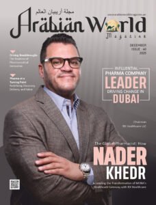 Read more about the article Influential Pharma Company Leader Driving Change in Dubai
