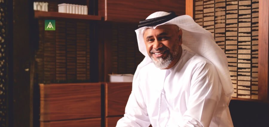 Mohammed Husain Ahmed