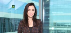 Read more about the article Nasrin Qurashi: An Empowerer of Aviation Talent