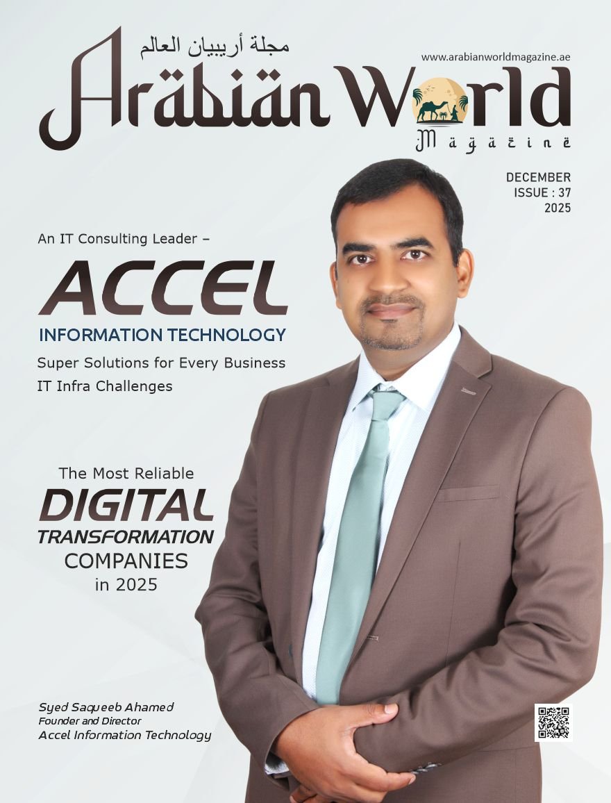 The Most Reliable Digital Transformation Companies in 2025