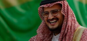 Read more about the article The Strategic Rise of the Crown Prince of Saudi Arabia: A New Era for the Kingdom