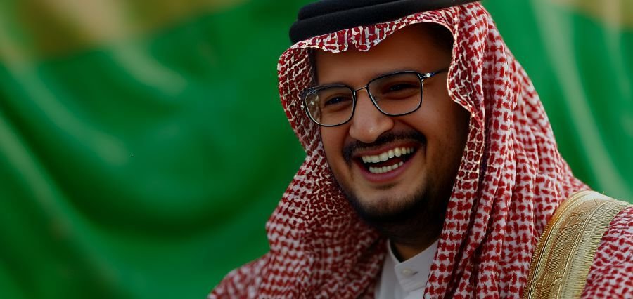 The Strategic Rise of the Crown Prince of Saudi Arabia: A New Era for the Kingdom